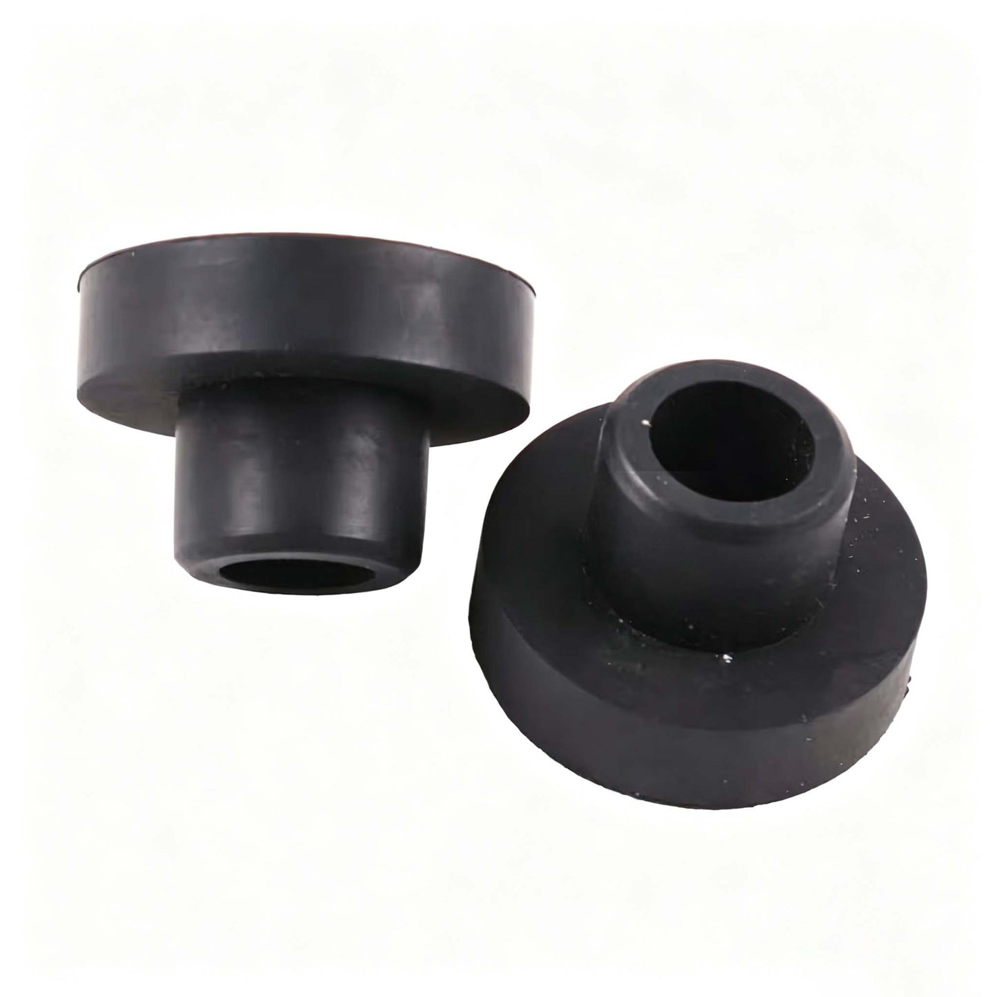 2 Pieces Fuel Tank Grommet 570045500 for Can-Am ATV Traxter DS 650 Quest Outlander Ski-Doo Snowmobile Grand Touring Formula, Skandic, Touring