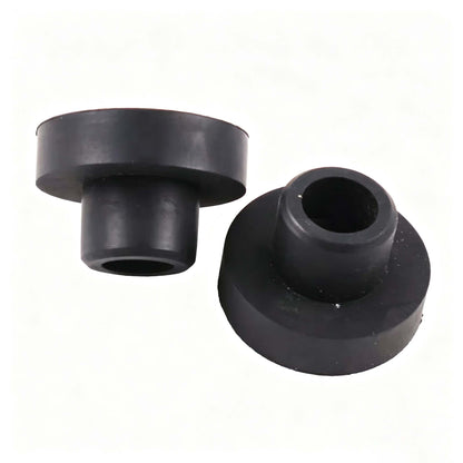 2 Pieces Fuel Tank Grommet 570045500 for Can-Am ATV Traxter DS 650 Quest Outlander Ski-Doo Snowmobile Grand Touring Formula, Skandic, Touring