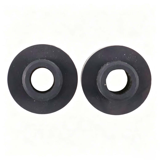 2 Pieces Fuel Tank Grommet 570045500 for Can-Am ATV Traxter DS 650 Quest Outlander Ski-Doo Snowmobile Grand Touring Formula, Skandic, Touring - KUDUPARTS