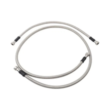 2 Pieces Fuel Tank Hose 15167372 15077513 for Chevrolet Silverado GMC Sierra Vehicle