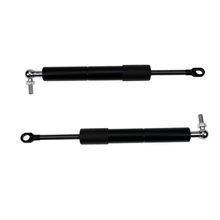 2 amortisseurs à gaz TCA15322 TCA14011 pour tondeuses John Deere 717, 727, 737, 757, 777, 797, 997, Z510A, Z520A, Z810A, Z820A, Z850A, Z860A, Z997 et Z997R