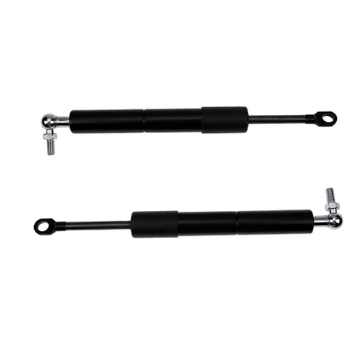 2 Pieces Gas Shock Damper TCA15322 TCA14011 for John Deere Mower 717 727 737 757 777 797 997 Z510A Z520A Z810A Z820A Z850A Z860A Z997 Z997R - KUDUPARTS