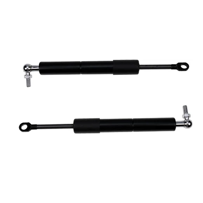 2 Pieces Gas Shock Damper TCA15322 TCA14011 for John Deere Mower 717 727 737 757 777 797 997 Z510A Z520A Z810A Z820A Z850A Z860A Z997 Z997R - KUDUPARTS