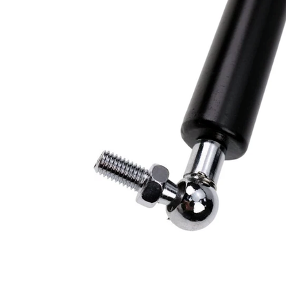 2 Pieces Gas Shock Damper TCA15322 TCA14011 for John Deere Mower 717 727 737 757 777 797 997 Z510A Z520A Z810A Z820A Z850A Z860A Z997 Z997R