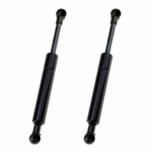 2 ressorts à gaz 400472A1 400473A1 47567966 248069A1 pour chargeuses CASE 40XT 60XT 70XT 75XT 85XT 90XT 95XT 420CT 435 465 et New Holland L213 L218 L220 L225 L234