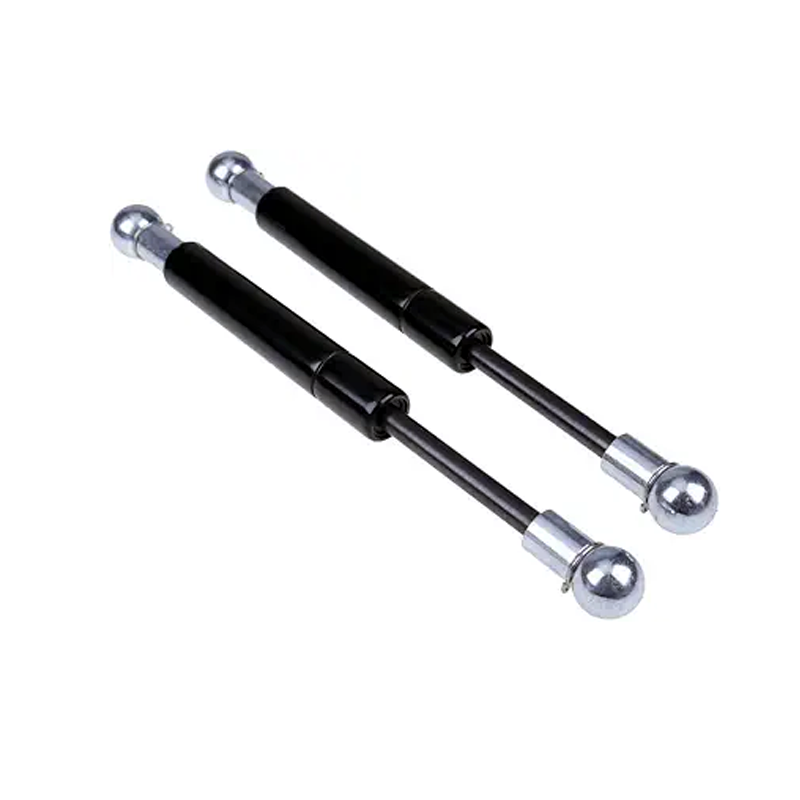 2 ressorts à gaz 5183854 pour tracteurs Ford New Holland 5640, 6640, 7740, 7840, 8160, 8240, 8260, 8340, 8360, 8560, TL65 et TL70