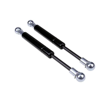 2 ressorts à gaz 5183854 pour tracteurs Ford New Holland 5640, 6640, 7740, 7840, 8160, 8240, 8260, 8340, 8360, 8560, TL65 et TL70