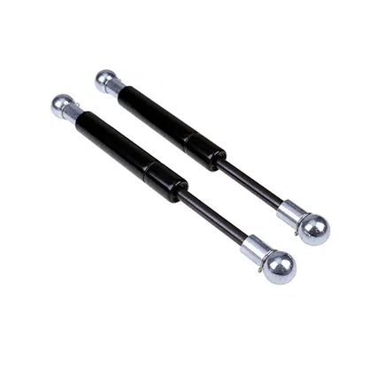 2 ressorts à gaz 5183854 pour tracteurs Ford New Holland 5640, 6640, 7740, 7840, 8160, 8240, 8260, 8340, 8360, 8560, TL65 et TL70