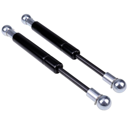 2 ressorts à gaz 5183854 pour chargeuse CASE 580SR 580ST 580T 590SR 590ST 695SM 695SR 695ST