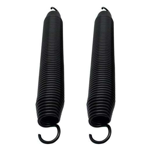 2 Pieces Gas Spring Kit R3847 for Hydraulic Leveling Jack - KUDUPARTS