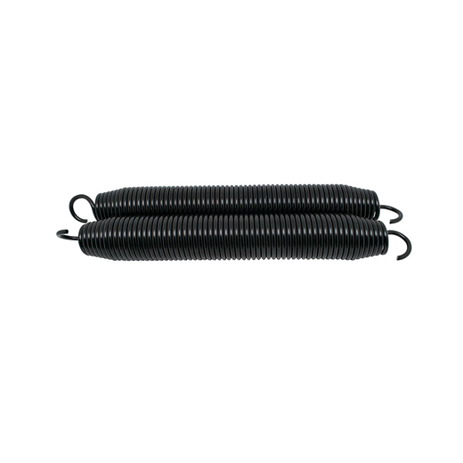 2 Pieces Gas Spring Kit R3847 for Hydraulic Leveling Jack - KUDUPARTS