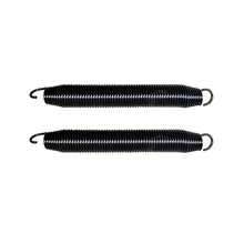 Kit de 2 ressorts à gaz R3847 pour cric de nivellement hydraulique