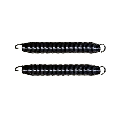 Kit de 2 ressorts à gaz R3847 pour cric de nivellement hydraulique