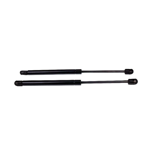2 Pieces Gas Spring SL33855 for Honda Vehicle 1993-1997 Civic del Sol - KUDUPARTS
