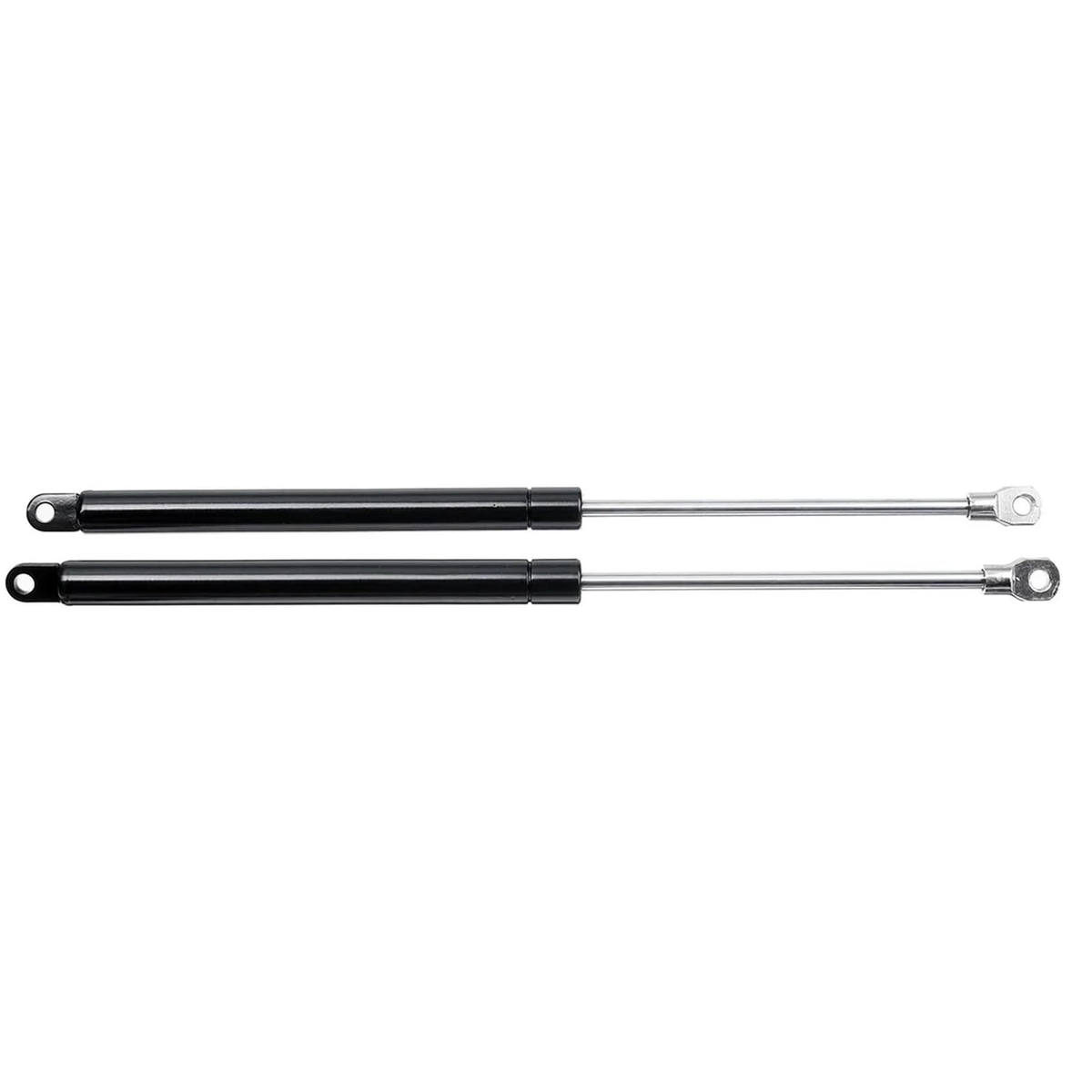 2 Pieces Gas Strut Shock Spring Lift Support RV Awning Arm 654150 280343 - KUDUPARTS