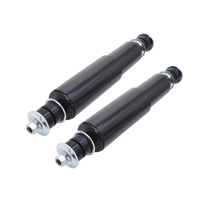2 amortisseurs avant et arrière pour voiturette de golf EZGO TXT (à partir de 1994) - Références : 70928-G01 et 70324-G01