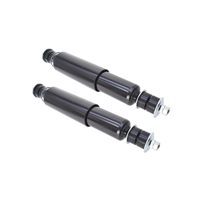 2 amortisseurs avant et arrière pour voiturette de golf EZGO TXT (à partir de 1994) - Références : 70928-G01 et 70324-G01