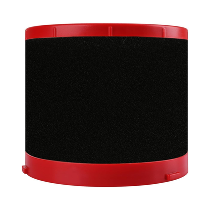 2 Pieces HEPA Filter 49-90-1900 for Milwaukee Wet Dry Vacuum 0880-20 0970-20 0960-20 0780-20