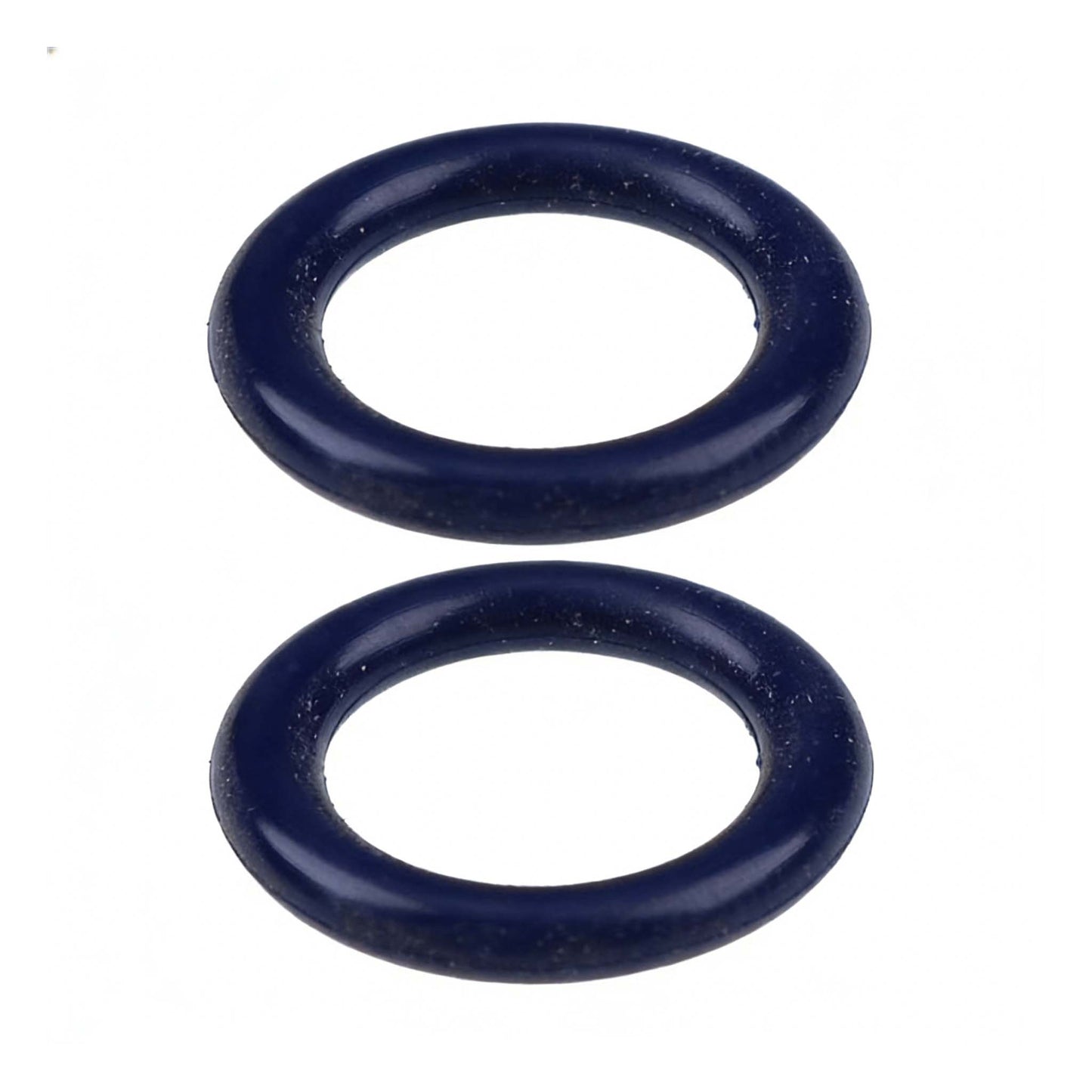2 Pieces Head Gasket O-Ring 15221-33700 15221-33701 for Kubota Engine D722 D105 D1703 V1200 V1500 V1902 V1903 V2003 V2203 V3300 Z400 Z402 Z482 Z851