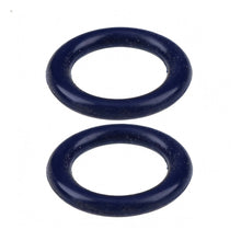 2 Pieces Head Gasket O-Ring 15221-33700 15221-33701 for Kubota Engine D722 D105 D1703 V1200 V1500 V1902 V1903 V2003 V2203 V3300 Z400 Z402 Z482 Z851