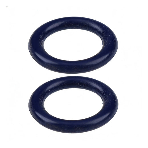2 Pieces Head Gasket O-Ring 15221-33700 15221-33701 for Kubota Engine D722 D105 D1703 V1200 V1500 V1902 V1903 V2003 V2203 V3300 Z400 Z402 Z482 Z851 - KUDUPARTS