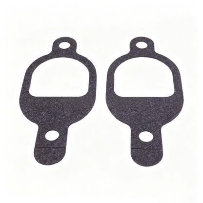 2 Pieces Heat Deflector Gasket 2004118-S for Kohler Engine S470 SV480 SV530 SV540 SV600 SV610