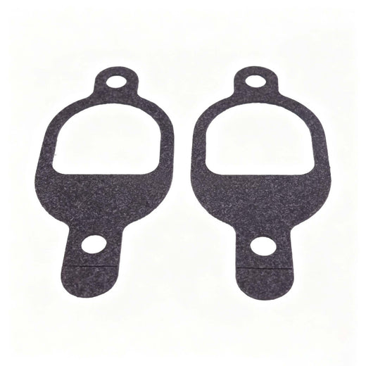 2 Pieces Heat Deflector Gasket 2004118-S for Kohler Engine S470 SV480 SV530 SV540 SV600 SV610 - KUDUPARTS