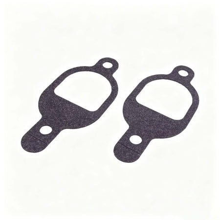 2 Pieces Heat Deflector Gasket 2004118-S for Kohler Engine S470 SV480 SV530 SV540 SV600 SV610 - KUDUPARTS