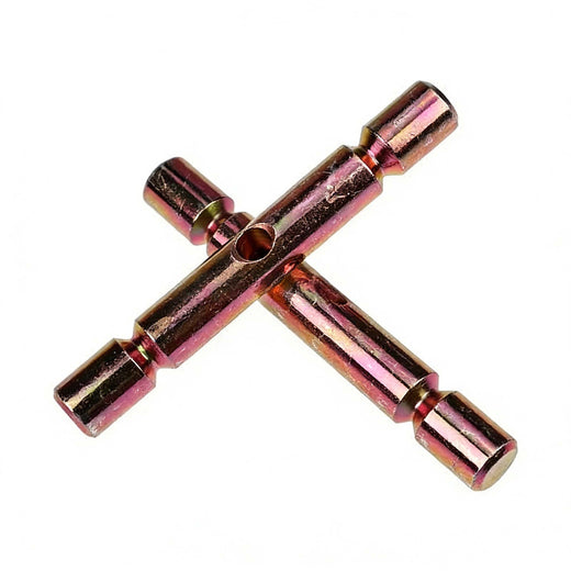 2 Pieces Heavy Duty Shear Pin Kit 2205063 for Polaris Scrambler 2015-2019 Sportsman 2015-2020 - KUDUPARTS