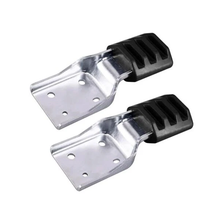 2 supports de guidage de capot L11-6133 MPB75133 pour camion Peterbilt 388 389