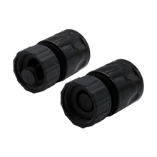 2 Pieces Hose Connector 95-3270 for Toro TimeMaster TimeCutter 4200SS SS5000 SS5060 Lawnboy Wheelhorse Exmark S-Series E-Series Quest