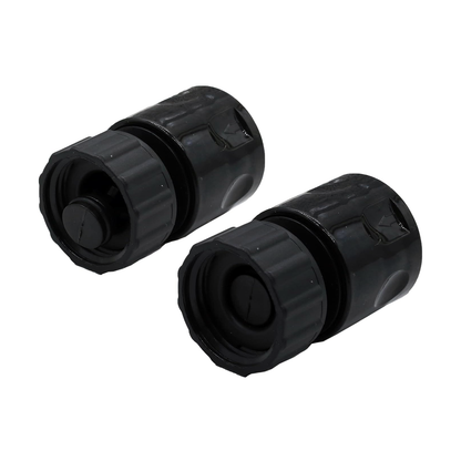 2 Pieces Hose Connector 95-3270 for Toro TimeMaster TimeCutter 4200SS SS5000 SS5060 Lawnboy Wheelhorse Exmark S-Series E-Series Quest