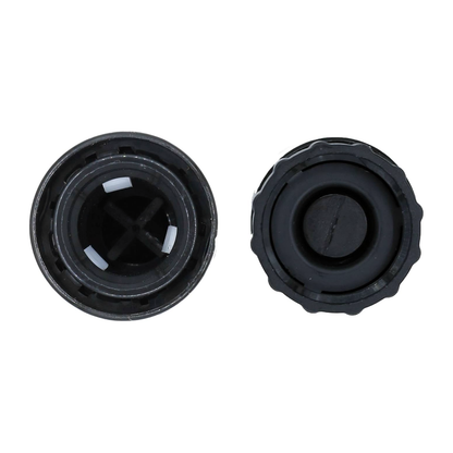2 Pieces Hose Connector 95-3270 for Toro TimeMaster TimeCutter 4200SS SS5000 SS5060 Lawnboy Wheelhorse Exmark S-Series E-Series Quest