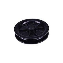 Poulie de flexible 2 pièces 68855-25150-71 pour moteur Toyota 13Z 14Z G4 1FZ chariot élévateur 02-6FD 02-6FG 60-8FD10 62-8FD FDZN20 7FB 7FD 7FG 5FB 8FB 8FG