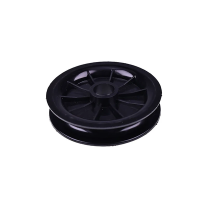 Poulie de flexible 2 pièces 68855-25150-71 pour moteur Toyota 13Z 14Z G4 1FZ chariot élévateur 02-6FD 02-6FG 60-8FD10 62-8FD FDZN20 7FB 7FD 7FG 5FB 8FB 8FG