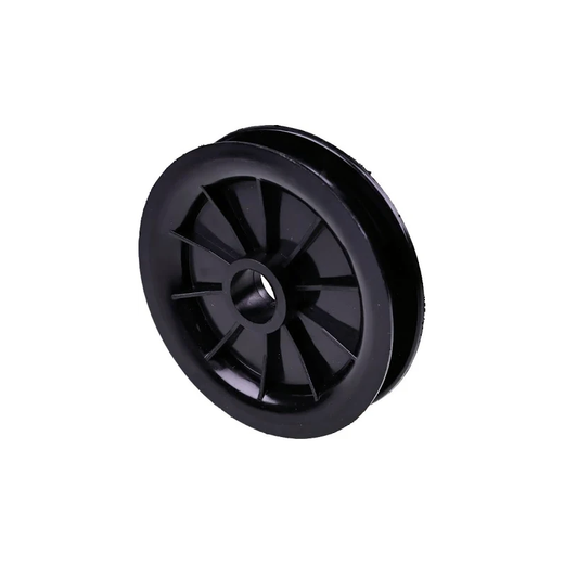 2 Pieces Hose Sheave Pulley 68855-25150-71 for Toyota Engine 13Z 14Z G4 1FZ Forklift 02-6FD 02-6FG 60-8FD10 62-8FD FDZN20 7FB 7FD 7FG 5FB 8FB 8FG - KUDUPARTS