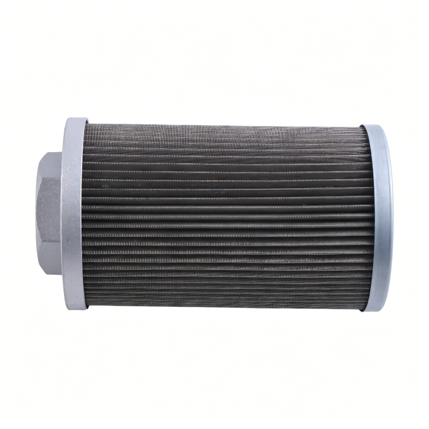 2 Pieces Hydraulic Filter 68773-62210 for Kubota Excavator U35 KH-151 KH-191 KX033-4 KX61-2 KX91-3 Loader R420 R430 R520 SVL75