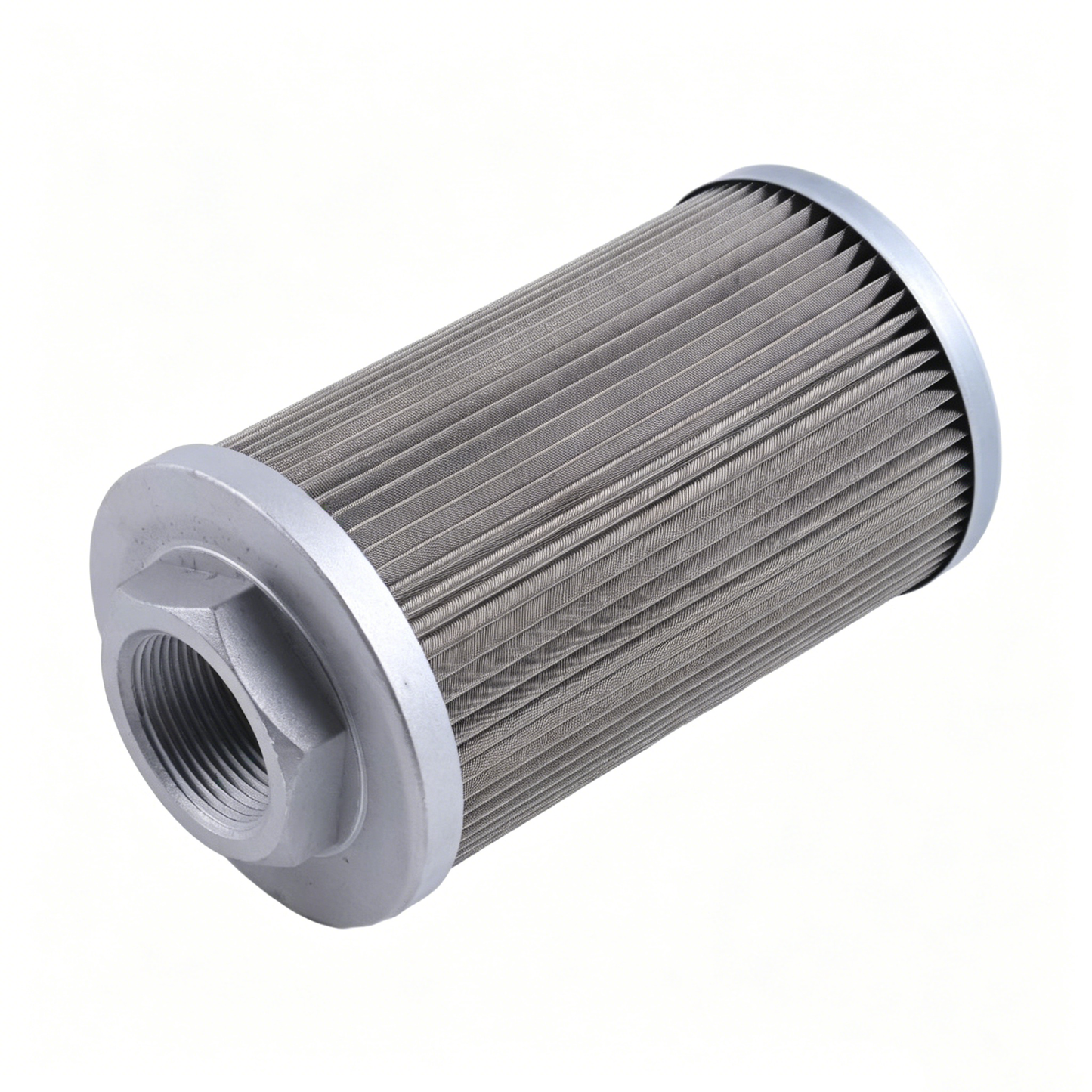 2 Pieces Hydraulic Filter 68773-62210 for Kubota Excavator U35 KH-151 KH-191 KX033-4 KX61-2 KX91-3 Loader R420 R430 R520 SVL75