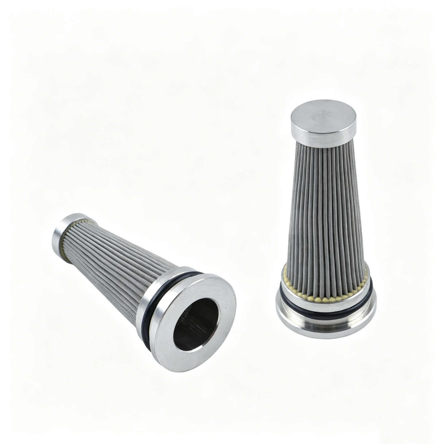 2 Pieces Hydraulic Oil Filter 20Y-60-A1240 for Komatsu Excavator PC200-6 PC200-6H PC200-6J PC200-6S PC200LC-6S PC200-6Z PC200-7
