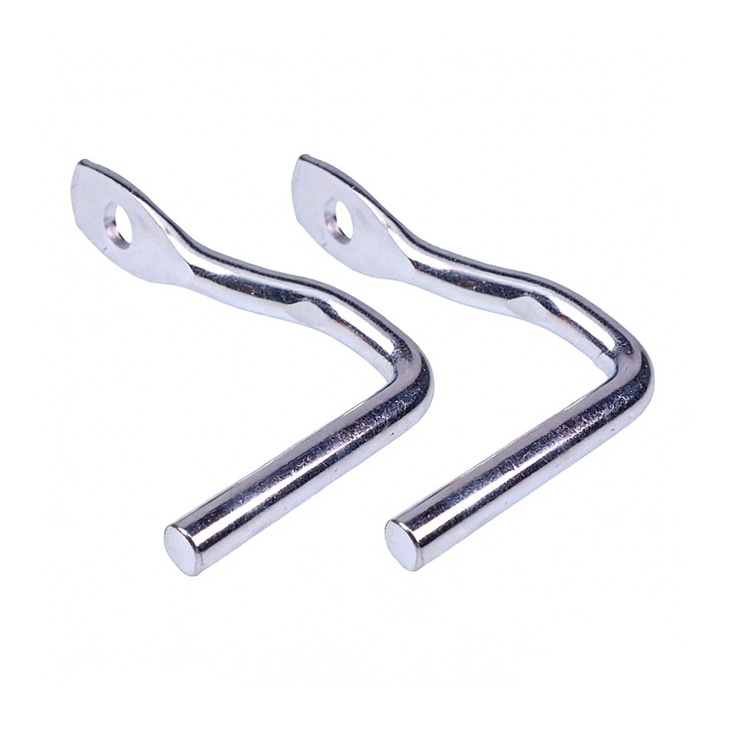 2 Pieces Idler Belt Keeper 198468 532198468 for Husqvarna LGT2554 LGT2654 2754GLS GTH2454T YTH2454T Craftsman Poulan Dixon Jonsered RedMax Tractor