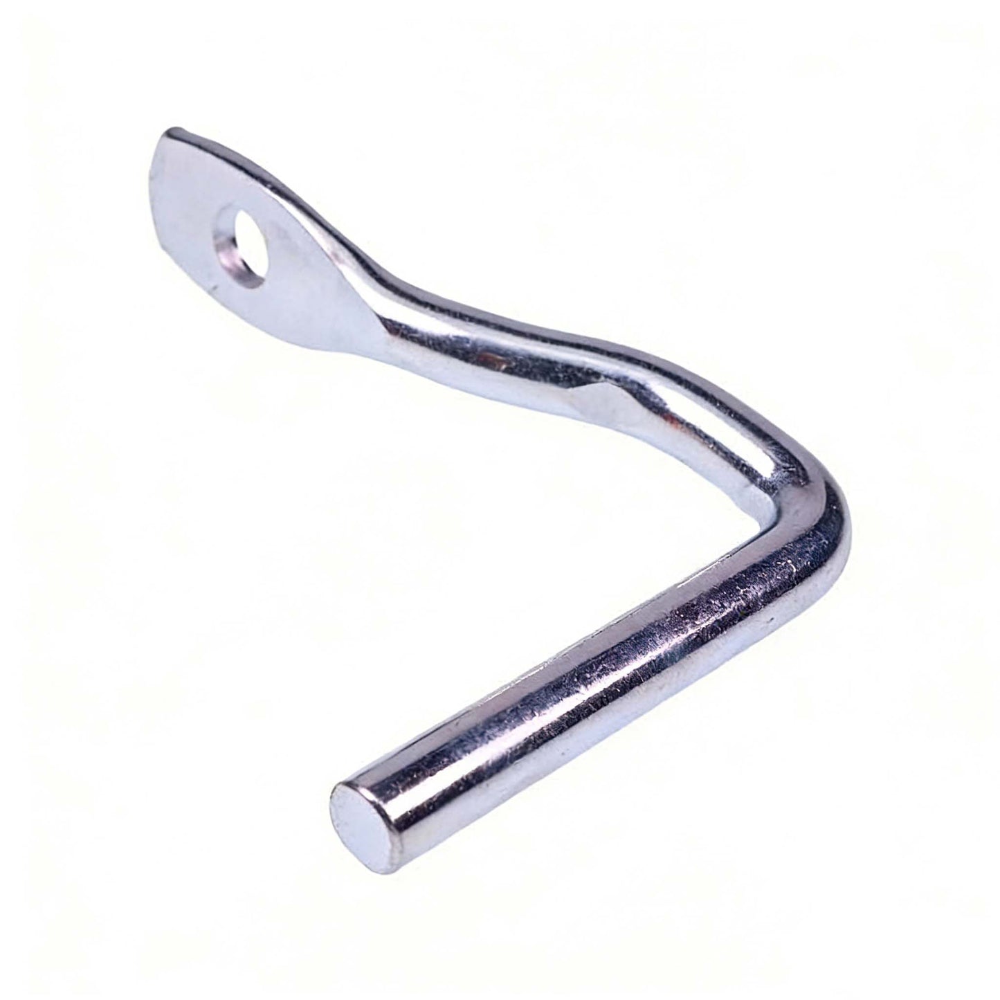 2 Pieces Idler Belt Keeper 198468 532198468 for Husqvarna LGT2554 LGT2654 2754GLS GTH2454T YTH2454T Craftsman Poulan Dixon Jonsered RedMax Tractor