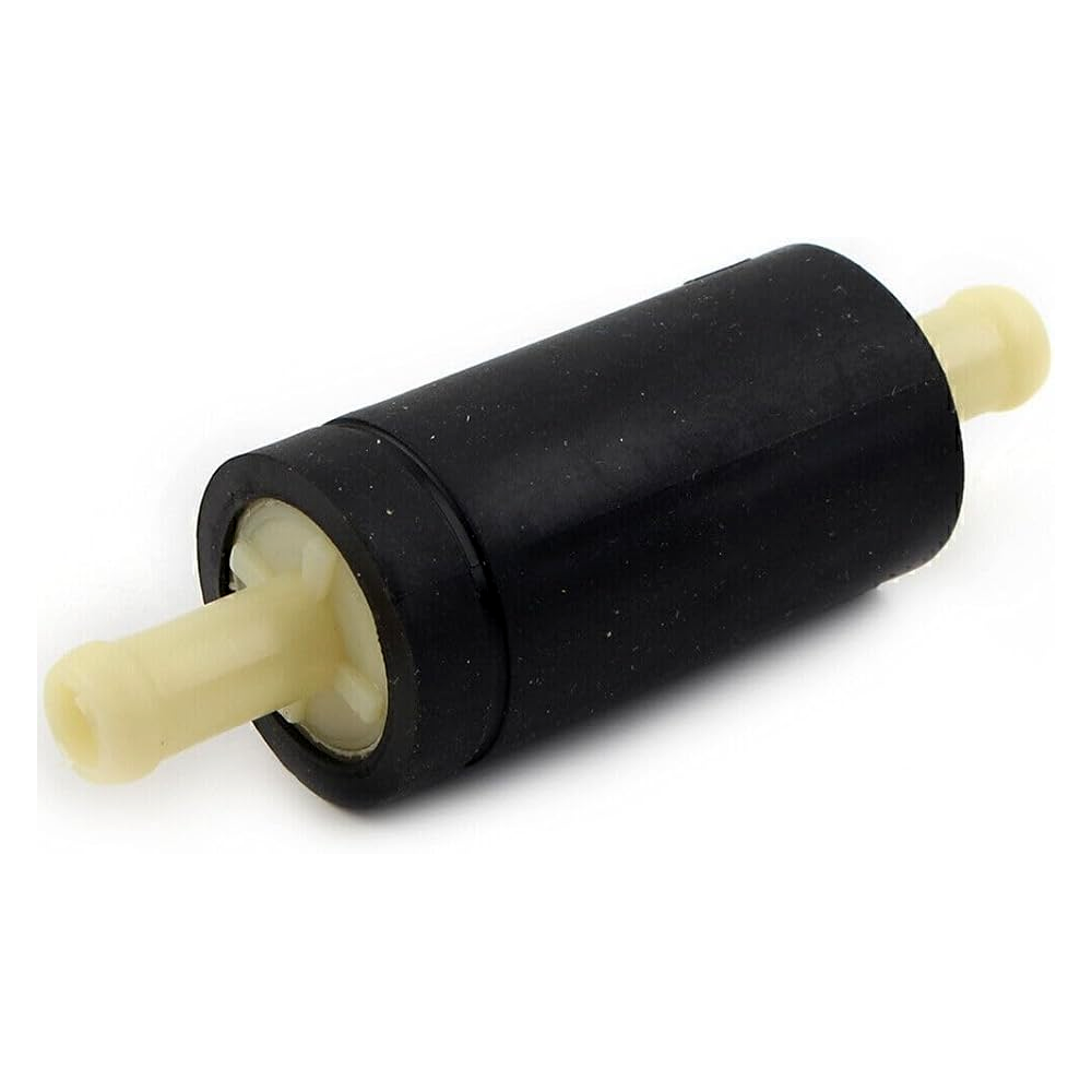 Filtre à carburant en ligne (2 pièces) 6C5-24251-00-00 18-79983 pour Yamaha F40 F50 F60 T50 T60 F70 F75 F90