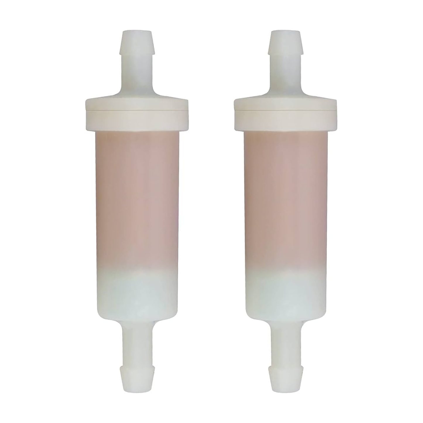 Filtre à carburant en ligne (2 pièces) 35-816296Q2 pour Mercury Marine Polaris RXL SKS SP Sport