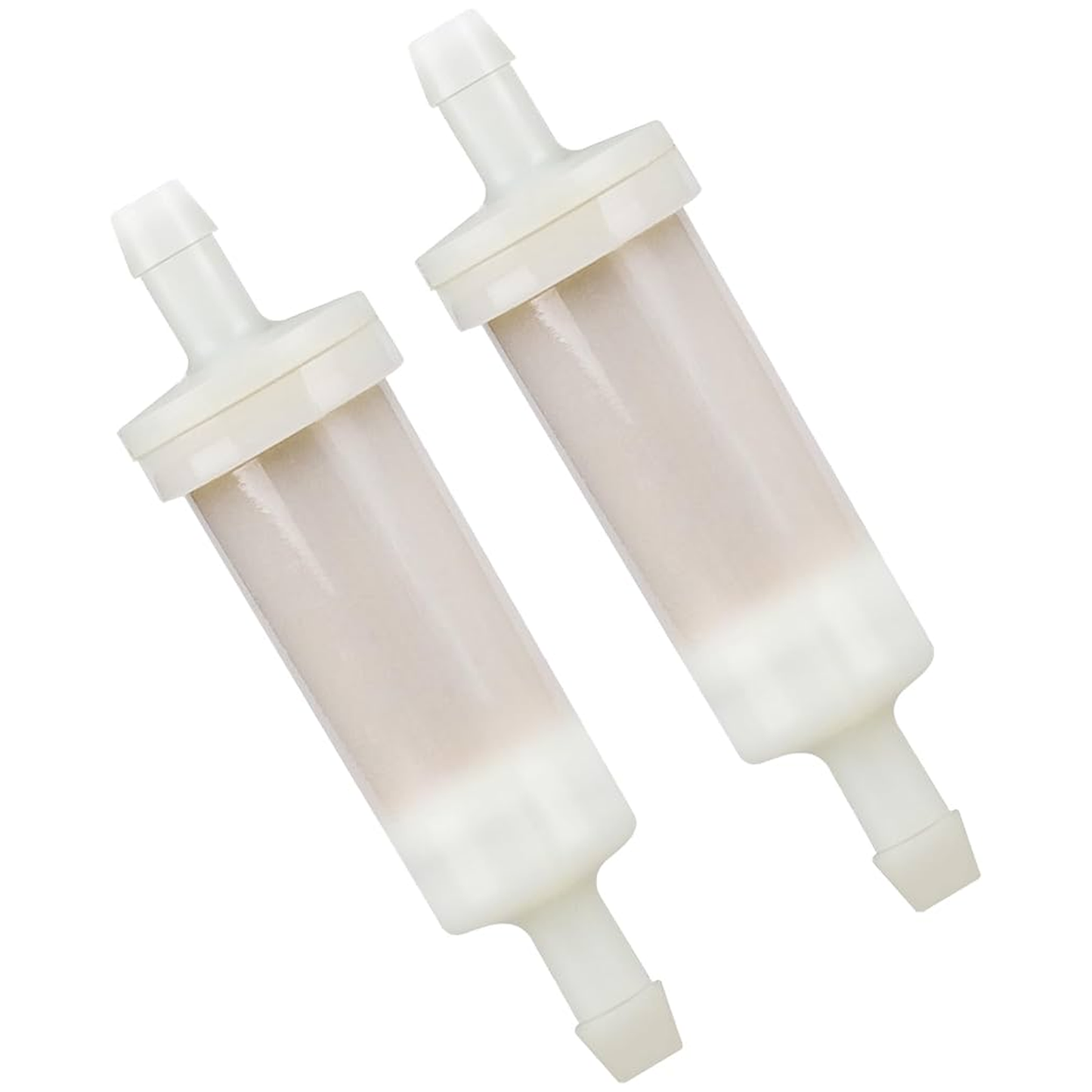 Filtre à carburant en ligne (2 pièces) 35-816296Q2 pour Mercury Marine Polaris RXL SKS SP Sport