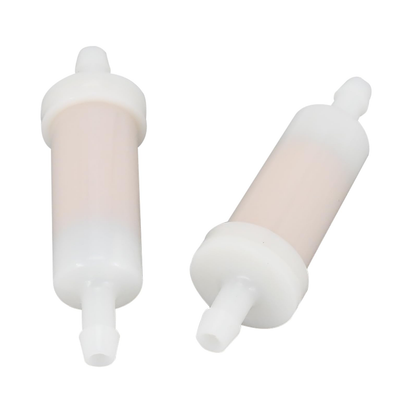 Filtre à carburant en ligne (2 pièces) 35-816296Q2 pour Mercury Marine Polaris RXL SKS SP Sport