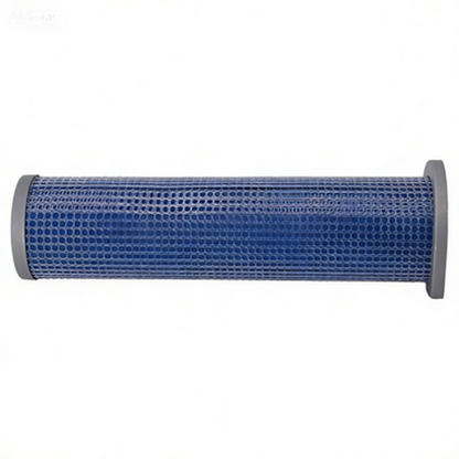 2 Pieces Inner Air Filter 87035489 for New Holland Loader L213 L160 LS160 LS170 SL40B C175