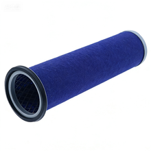 2 Pieces Inner Air Filter 87035489 for New Holland Loader L213 L160 LS160 LS170 SL40B C175