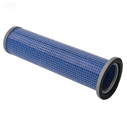2 Pieces Inner Air Filter 87035489 for New Holland Loader L213 L160 LS160 LS170 SL40B C175