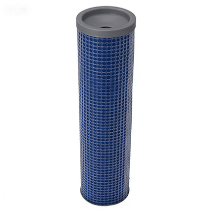 2 Pieces Inner Air Filter 87035489 for CASE Loader SR130 SR150 SR175 SV185