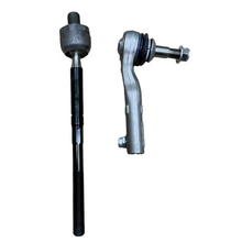 Rotule de biellette de direction intérieure et extérieure 2 pièces 32106877361 32106880737 pour Rolls-Royce Cullinan